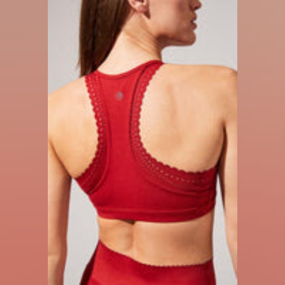 MPG Sports Bras (LOT) Size Large - Picture 1 of 8